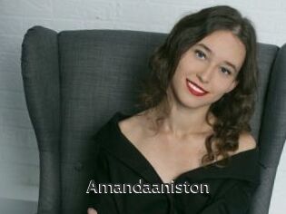 Amandaaniston