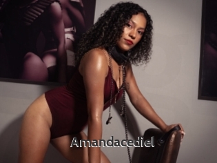 Amandacediel