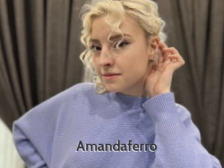 Amandaferro