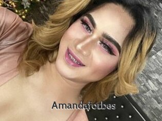 Amandaforbes