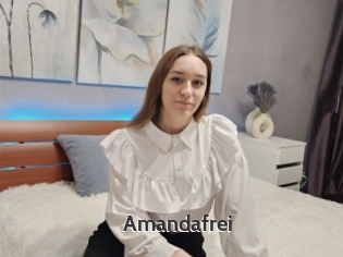 Amandafrei