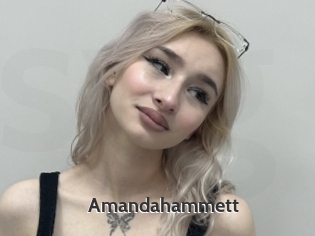 Amandahammett