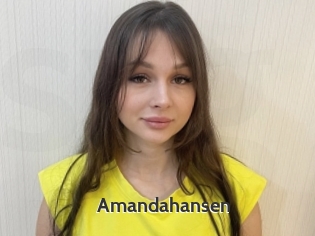 Amandahansen