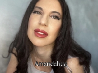 Amandahug