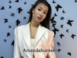 Amandahunteer