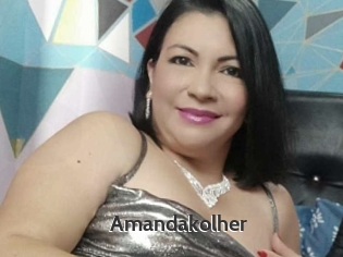 Amandakolher