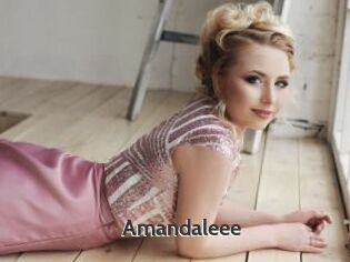 Amandaleee