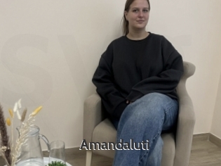 Amandaluti