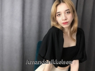 Amandanikkelsen