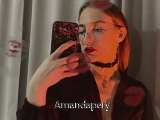 Amandapery