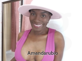 Amandarubio
