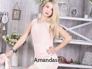 Amandasill
