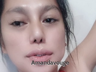 Amandavouge
