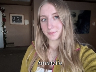 Amandiie