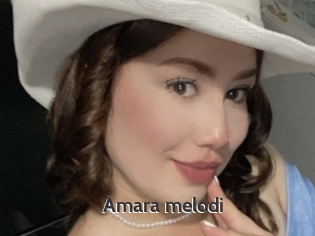 Amara_melodi