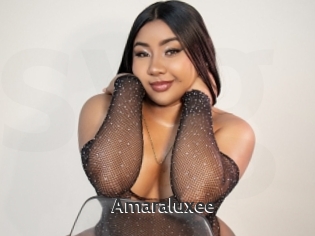 Amaraluxee
