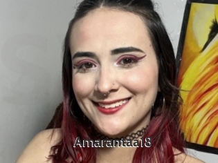 Amarantaa18