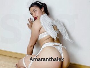 Amaranthalex