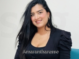 Amarantharusso