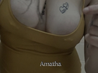 Amatha