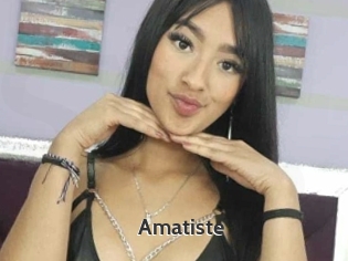 Amatiste