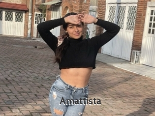 Amattista