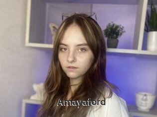 Amayaford