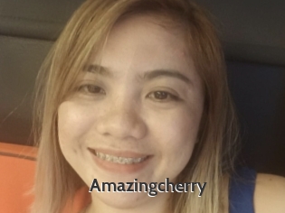 Amazingcherry