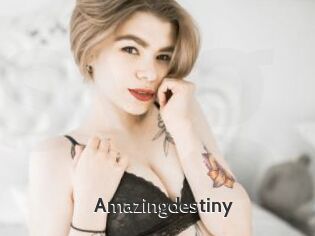 Amazingdestiny