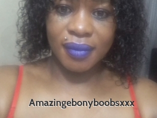 Amazingebonyboobsxxx
