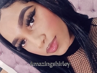 Amazingshirley