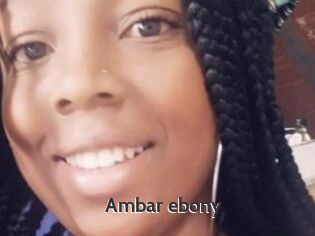 Ambar_ebony