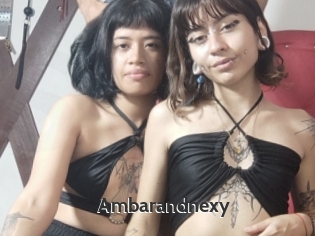 Ambarandnexy
