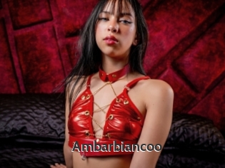 Ambarbiancoo