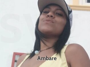 Ambare