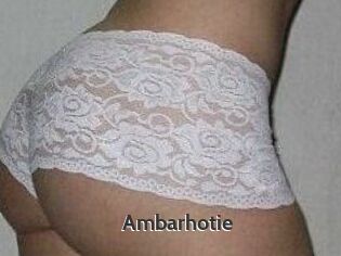 Ambarhotie