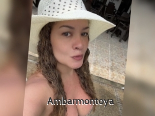 Ambarmontoya