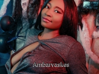 Ambarvaskes