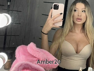 Amber20