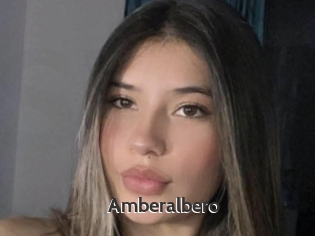 Amberalbero