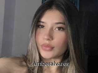 Amberalvares