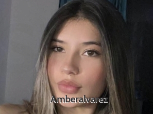 Amberalvarez