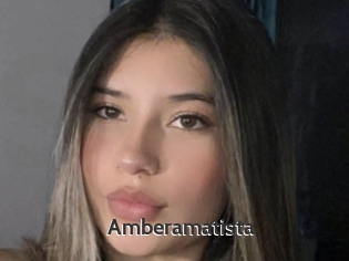 Amberamatista
