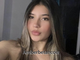 Amberbetancour