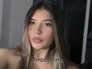 Amberborda