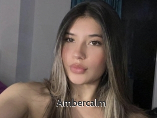Ambercalm