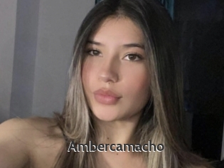 Ambercamacho