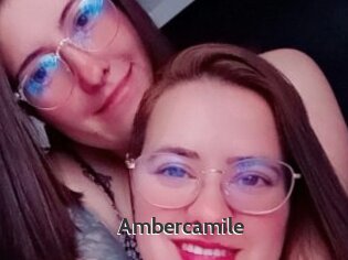 Ambercamile