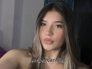 Ambercantillo