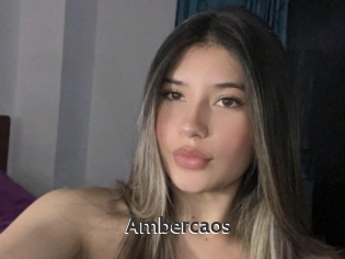 Ambercaos